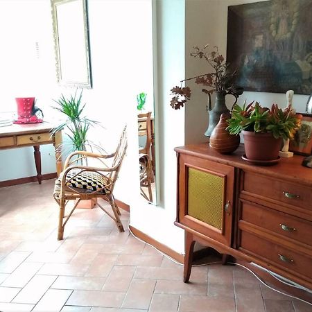 La Casetta Di Perugia Luaran gambar