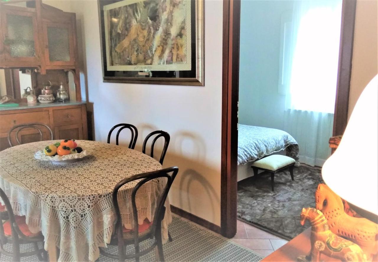 La Casetta Di Perugia Luaran gambar