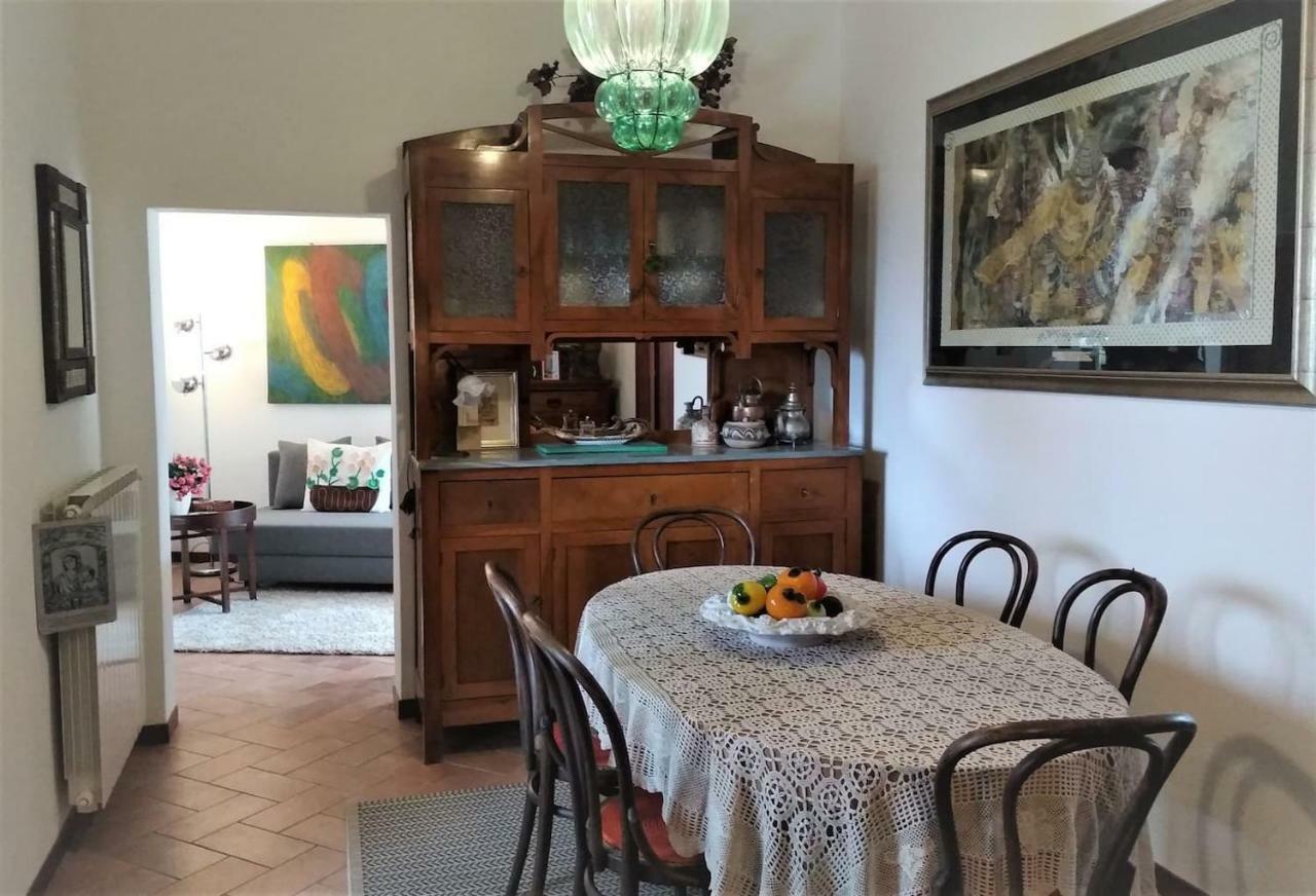La Casetta Di Perugia Luaran gambar