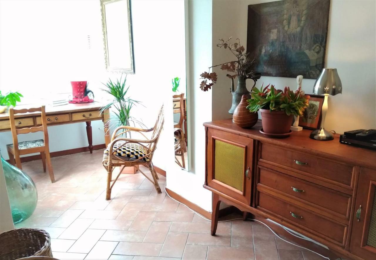 La Casetta Di Perugia Luaran gambar